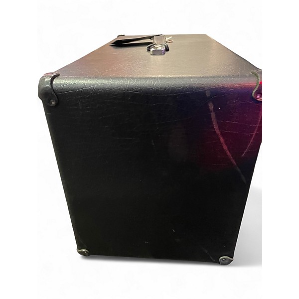 Used MESA/Boogie 2X12 2FB Guitar Cabinet