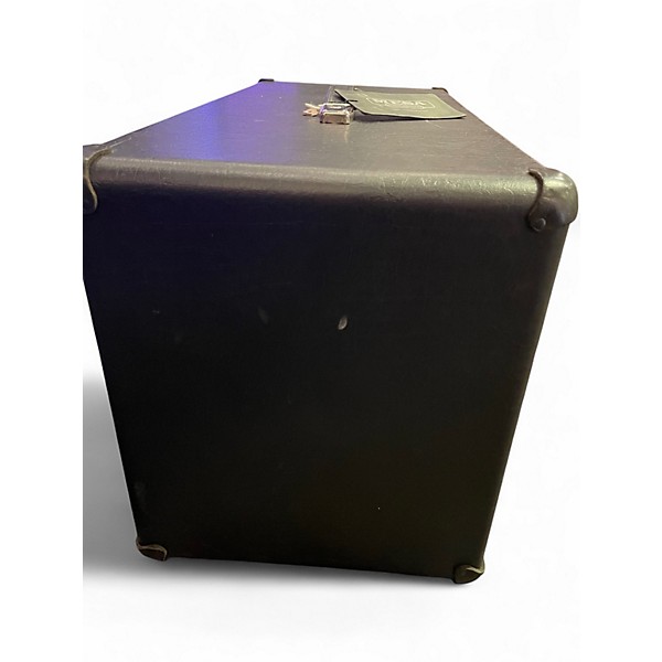 Used MESA/Boogie 2X12 2FB Guitar Cabinet
