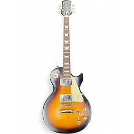 Used Epiphone 1959 Les Paul Standard Outfit Aged Dark Burst Solid Body Electric Guitar