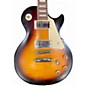 Used Epiphone 1959 Les Paul Standard Outfit Aged Dark Burst Solid Body Electric Guitar