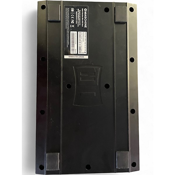 Used Native Instruments Maschine MKII MIDI Controller