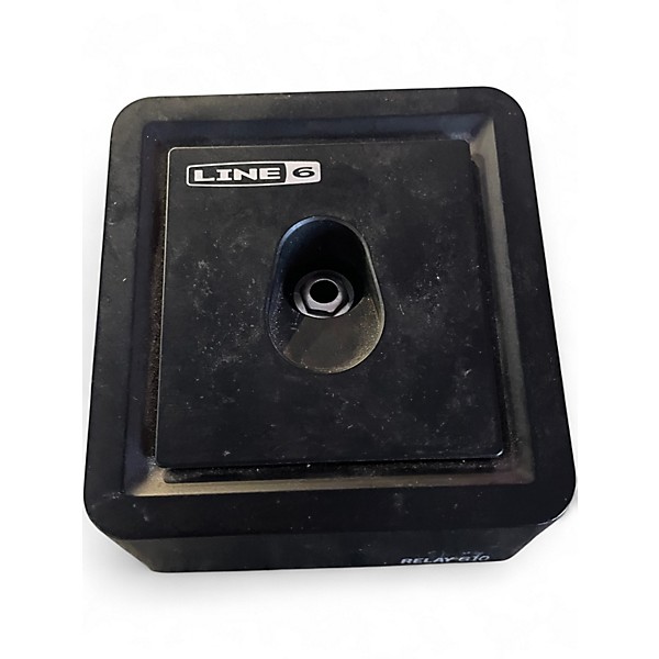 Used Line 6 RELAY G10 Instrument Wireless System