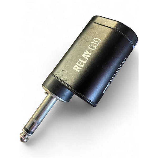 Used Line 6 RELAY G10 Instrument Wireless System