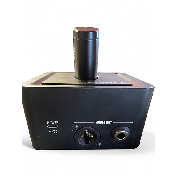 Used Line 6 RELAY G10 Instrument Wireless System