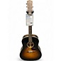Used Eastman E20SS TOBACOO Acoustic Guitar thumbnail