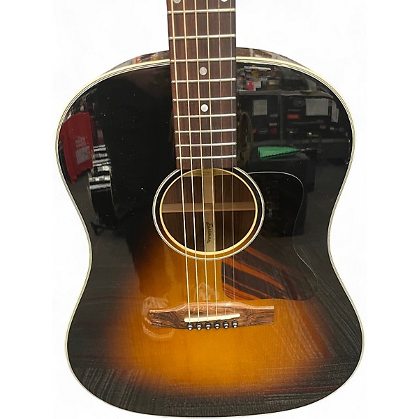 Used Eastman E20SS TOBACOO Acoustic Guitar