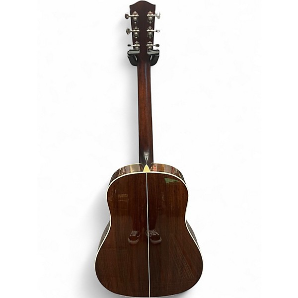 Used Eastman E20SS TOBACOO Acoustic Guitar