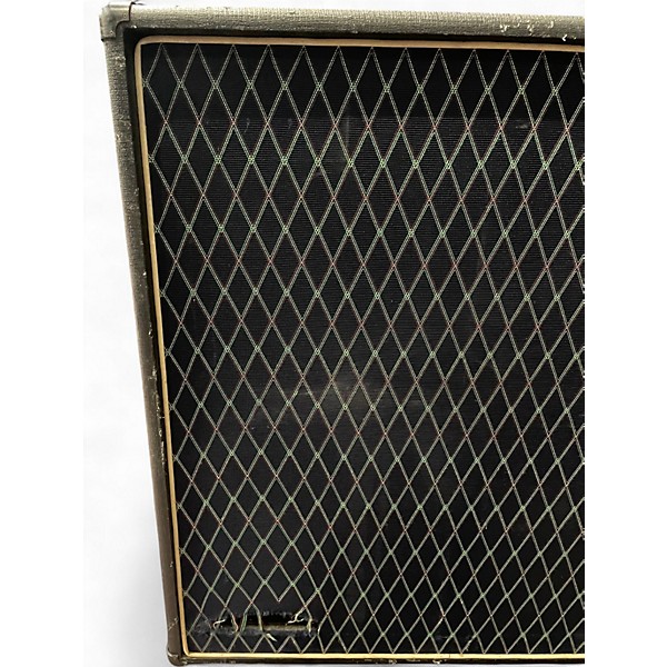 Used VOX V412BL Bass Cabinet