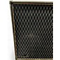 Used VOX V412BL Bass Cabinet