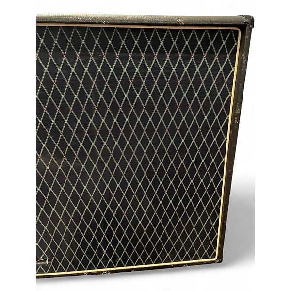 Used VOX V412BL Bass Cabinet