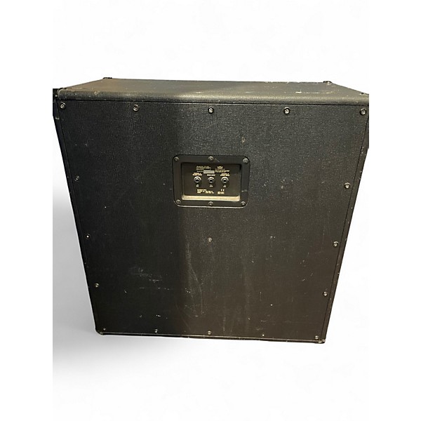 Used VOX V412BL Bass Cabinet