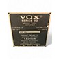 Used VOX Series 90 V130 Bass Cabinet