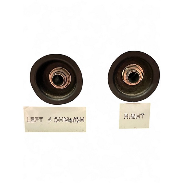 Used VOX Series 90 V130 Bass Cabinet