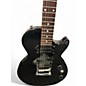 Used Epiphone Les Paul Special Black Solid Body Electric Guitar