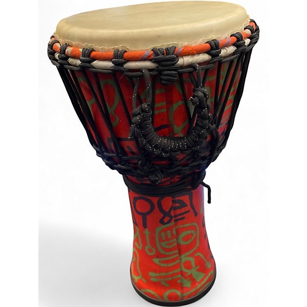 Used MEINL Headliner Djembe Djembe