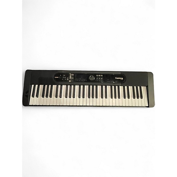 Used Casio CTS410 Digital Piano