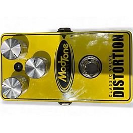 Used Modtone MTCD Effect Pedal