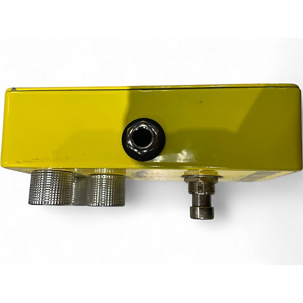 Used Modtone MTCD Effect Pedal