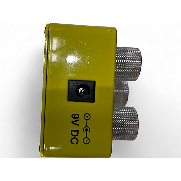 Used Modtone MTCD Effect Pedal