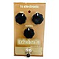 Used TC Electronic Echobrain Analog Delay Effect Pedal