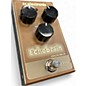 Used TC Electronic Echobrain Analog Delay Effect Pedal