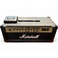 Used Marshall MG100HFX 100W Solid State Guitar Amp Head thumbnail