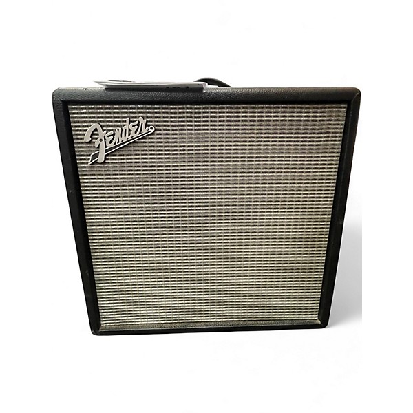 Used Fender SC112 Guitar Cabinet
