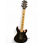 Used PRS DW CE24 DUSTIE WARING Black Solid Body Electric Guitar thumbnail