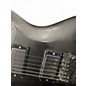 Used PRS DW CE24 DUSTIE WARING Black Solid Body Electric Guitar