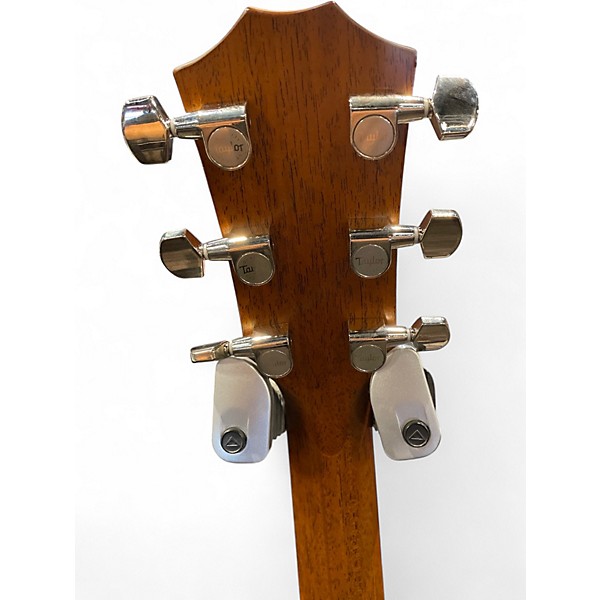 Used Taylor 724 CE LTD Walnut Acoustic Electric Guitar