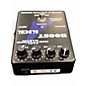 Used Carl Martin boost kick Effect Pedal