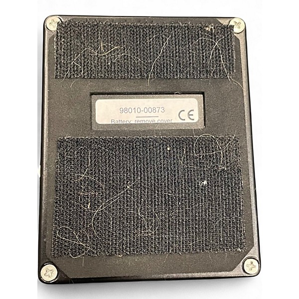 Used Carl Martin boost kick Effect Pedal