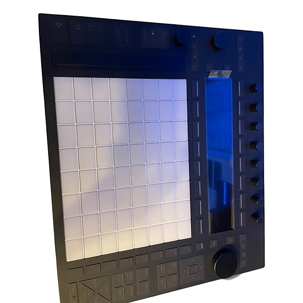 Used Ableton Push 3 MIDI Controller