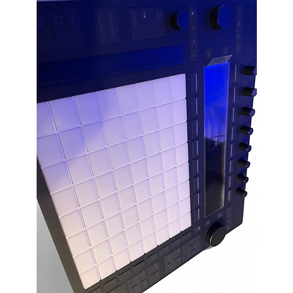 Used Ableton Push 3 MIDI Controller