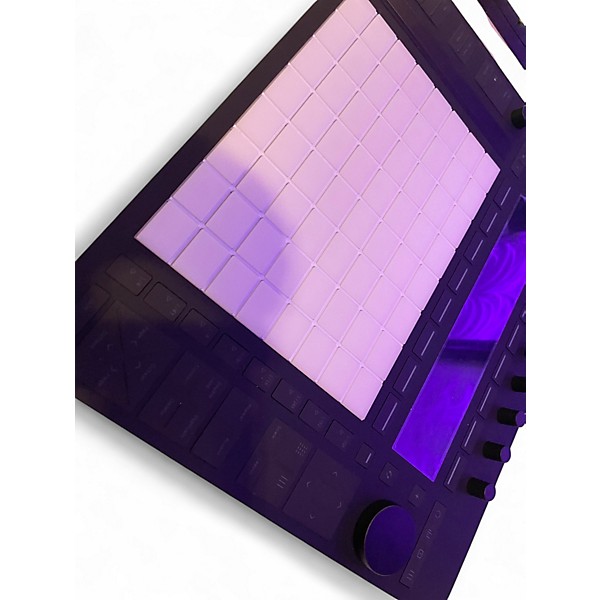 Used Ableton Push 3 MIDI Controller