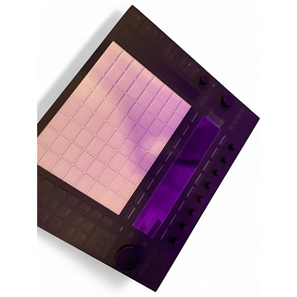 Used Ableton Push 3 MIDI Controller