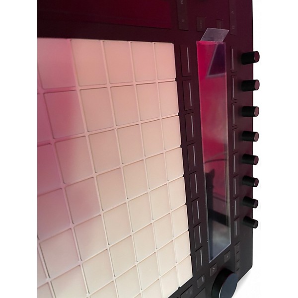 Used Ableton Push 3 MIDI Controller