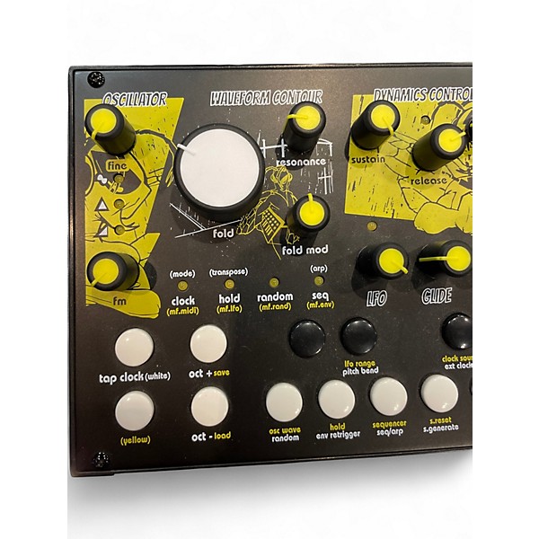 Used Cre8audio WEST PEST Production Controller