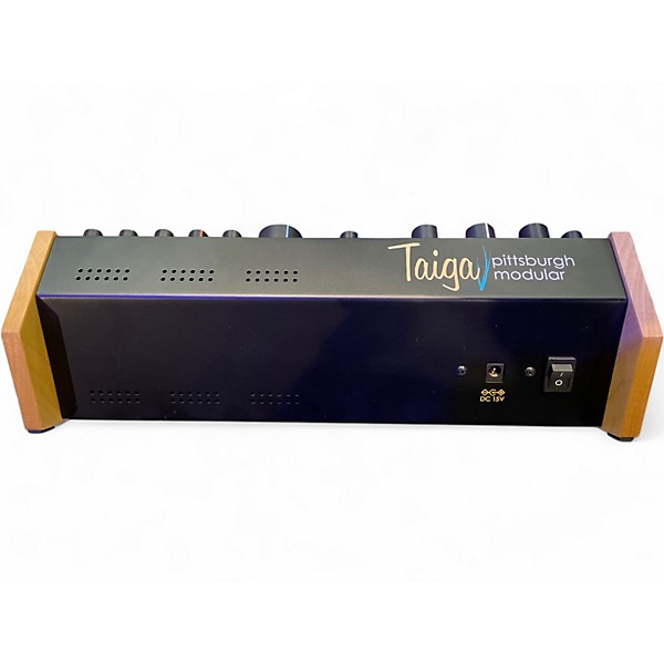 Used Pittsburgh Modular Synthesizers TAIGA Synthesizer