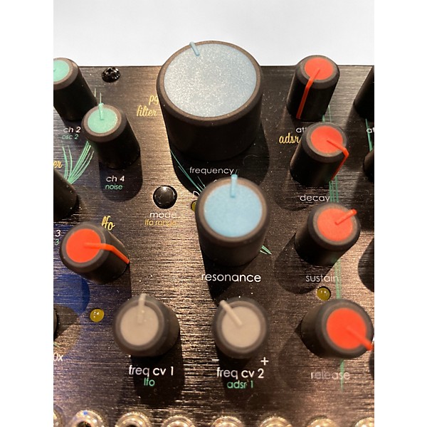 Used Pittsburgh Modular Synthesizers TAIGA Synthesizer