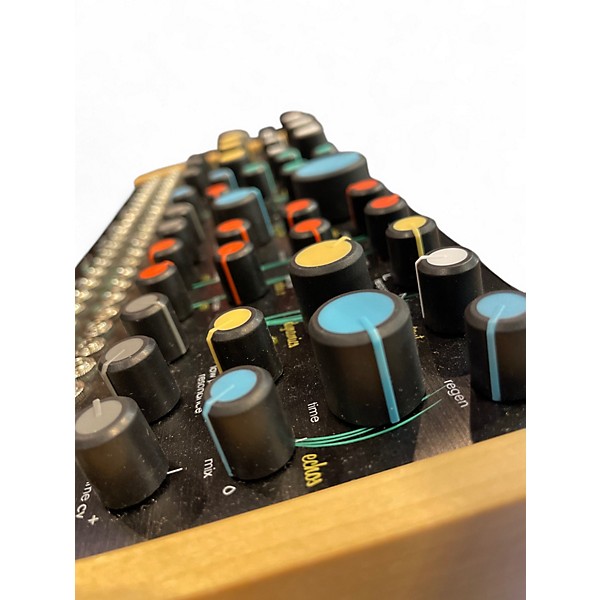 Used Pittsburgh Modular Synthesizers TAIGA Synthesizer