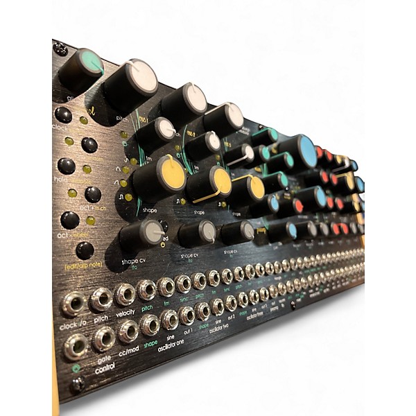 Used Pittsburgh Modular Synthesizers TAIGA Synthesizer