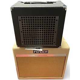 Used P E Waves G20RM Guitar Combo Amp