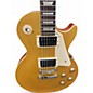 Used Epiphone Les Paul Traditional Pro IV Gold Solid Body Electric Guitar