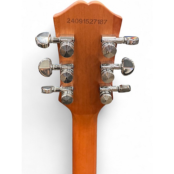 Used Epiphone Les Paul Traditional Pro IV Gold Solid Body Electric Guitar