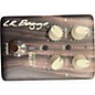 Used LR Baggs ALIGN DELAY Effect Pedal thumbnail