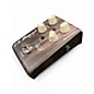 Used LR Baggs ALIGN DELAY Effect Pedal
