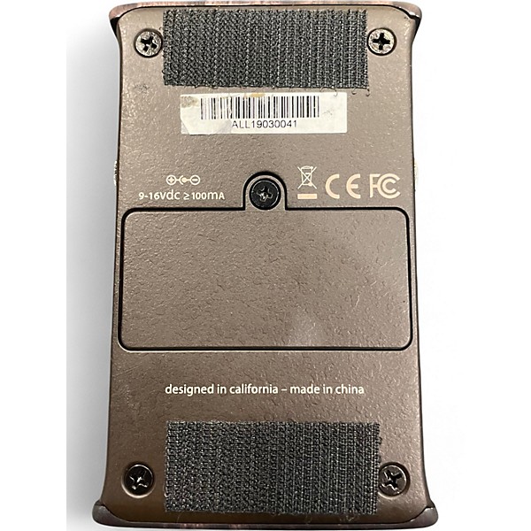 Used LR Baggs ALIGN DELAY Effect Pedal