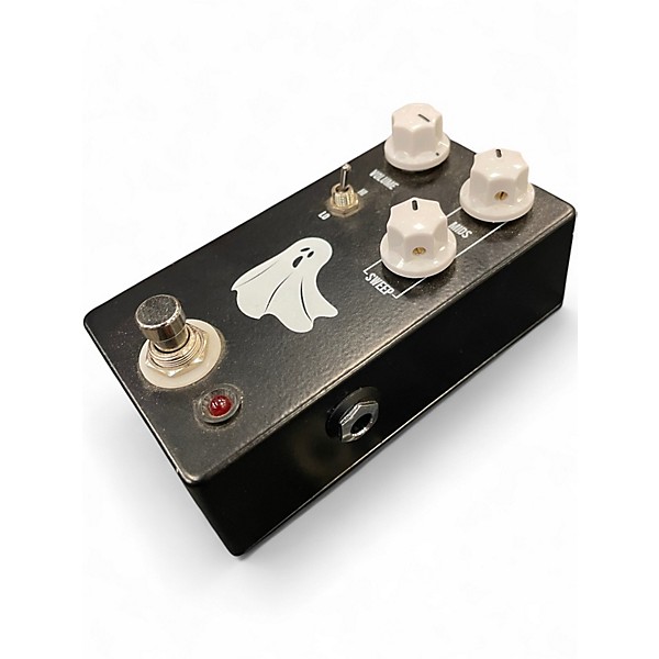 Used JHS Pedals HAUNTING MIDS Pedal | Guitar Center