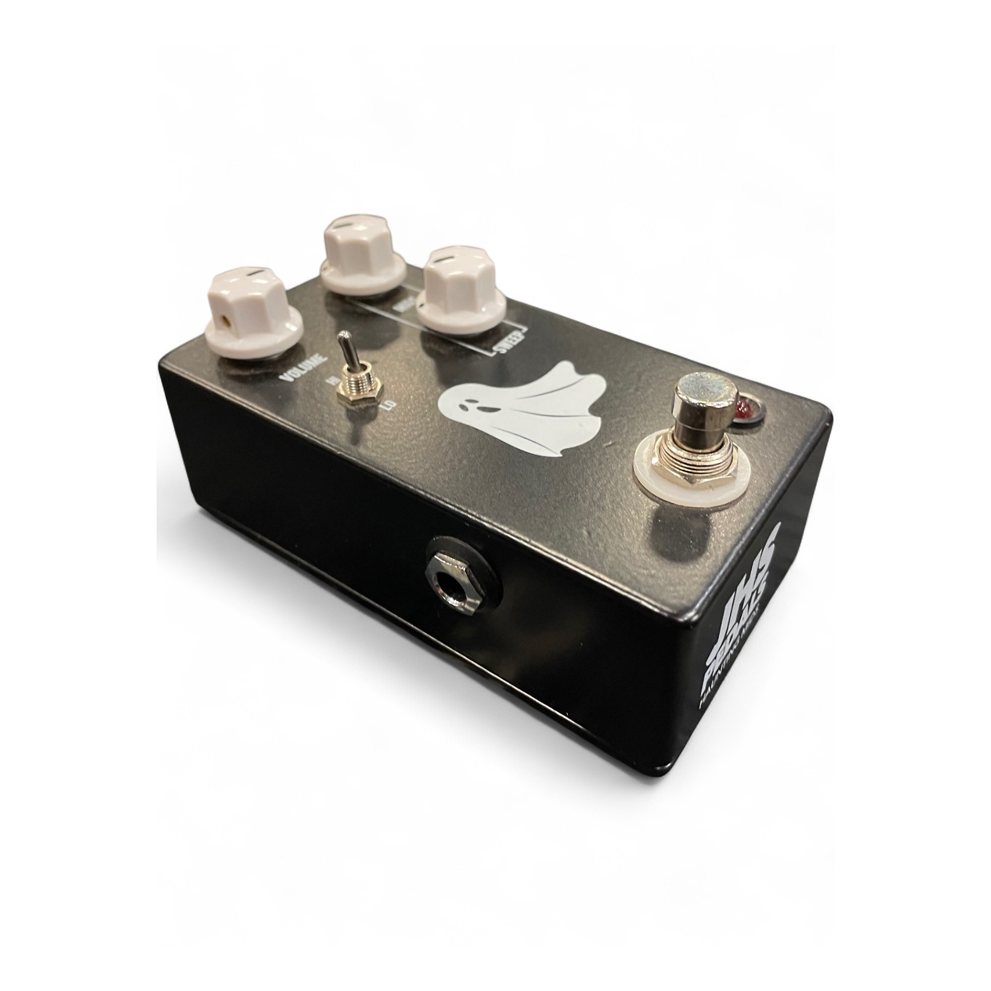 Used JHS Pedals HAUNTING MIDS Pedal | Guitar Center
